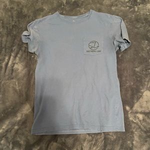 Southern lure shirt
